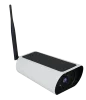 HEYECAI solar powered panel HD ip camera wifi waterproof battery operated outdoor wireless security camera with sim card