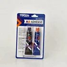 20G Blister Package High Performance Acrylic Resin Structural Adhesive