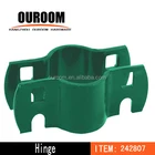 Fence hinge/Steel fence hinge/fence hinge in pairs