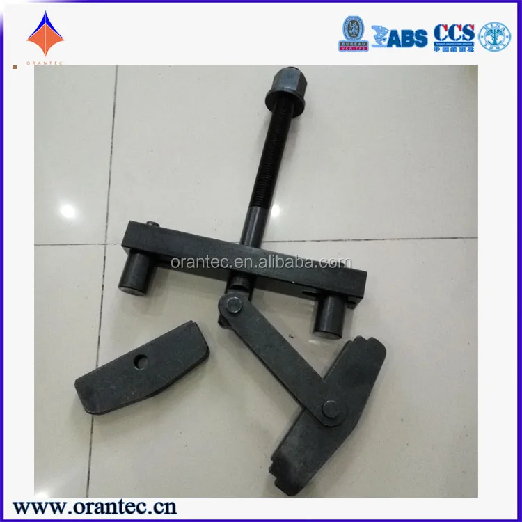 Diesel Engine Major Overhaul Tools Cylinder Liner Puller Tools For