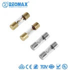 quick acting fast blow automotive auto 6x30mm 5x20mm 10x38mm glass fuse