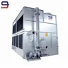 Commercial Evaporative Cooling Systems