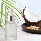 Moisturizing coconut oil serum for hair & body 50ml