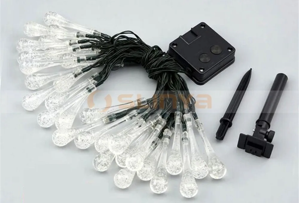 Bubble ball solar lamp series of water droplets solar lamp series 8035 160927 (3).jpg