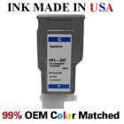 For Canon ink cartridge for iPF680/685/780/785 Pfi-207