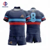 Sports Goods New Arrival Best Sublimation Custom Rugby Jersey