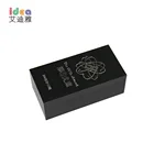 Hot Sale Customized Luxury Mdf Wooden Packing Box