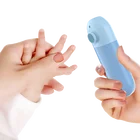 Enssu Electric baby care nail trimmer manicure polisher