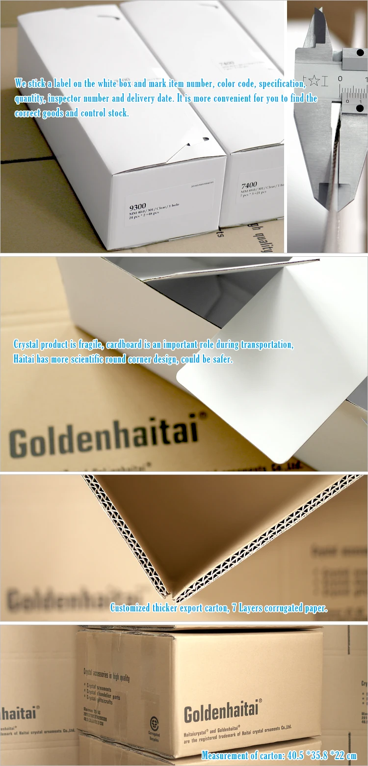 packaging