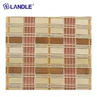 cheap price fashional exterior wood shutters