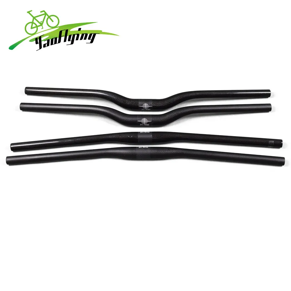 carbon bike bars