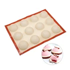 Silicone Lace Mold for Cake Decorations Mold