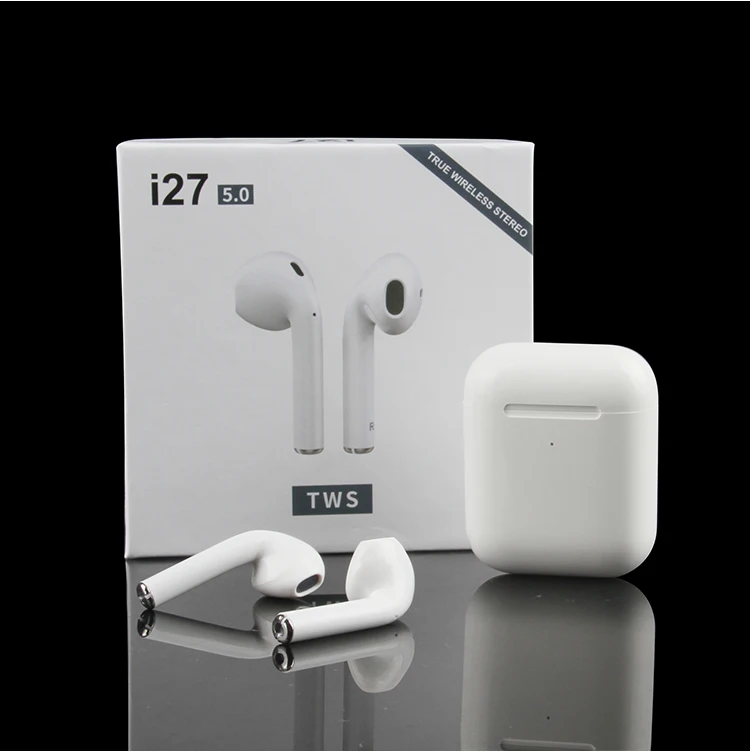 HIFI Sound POPUP 5.0 Air Wireless Erabuds 1:1 Pods 2 i30 i60 i200 TWS i9s Headphone - ANKUX.COM
