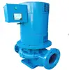 10KW vertical brushless induction radial flow hydro turbine generator mini water powered turbine generator