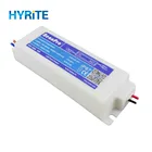 60W ac/dc Plastic ultra thin multiple output switching power supply 5v 12v 24v 60a for outdoor sign projects