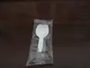 plastic foldable spoon