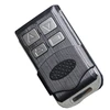 Promotional 315Mhz to 433.92 remote control vibrators for long distance