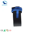 ESD foot strap with conductive ribbon Antistatic Heel Grounder for Clean Room