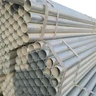 20# hot dipped galvanized steel tube GI pipe