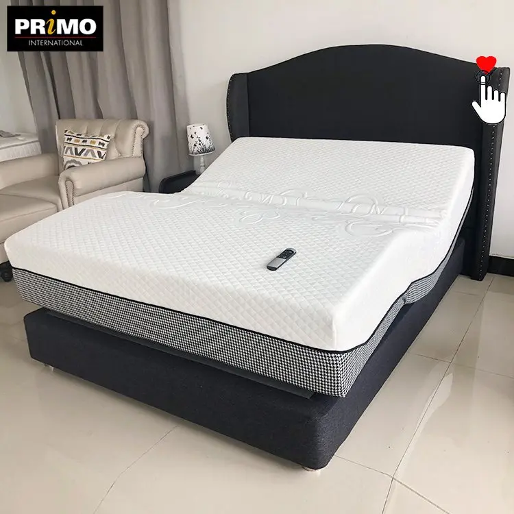 Latest Wholesale Bedroom Spring 5 Star Hotel Standard Mattress - Jozy Mattress | Jozy.net