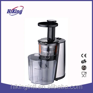 Magic Power Korea Slow Juicer - Buy Slow Juicer,Korea Slow Juicer,Magic Power Slow Juicer ...