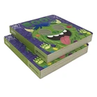 Wholesale custom Cardboard Book printing children's English story board books