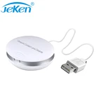 Factory Wholesale Electronic Contact Lens Cleaner Accessories CE-3500 Contact Lens Cleaning
