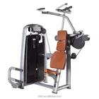 High Effectively muscle training Vertical traction impex sports fitness equipment for body fit fitness entertainmentTZ-6035