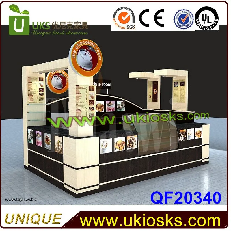 Shenzhen Unique Furniture Limited mall kiosk,store fixtures