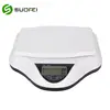 Houseables Industrial Platform Scale 600 LB Digital Shipping Price Computing Postal Scale