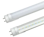 DLC 8ft T8 LED Tube 40W Pin Tube Light 5