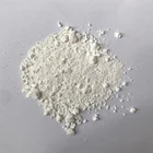 Nano physical sunscreen agent white powder