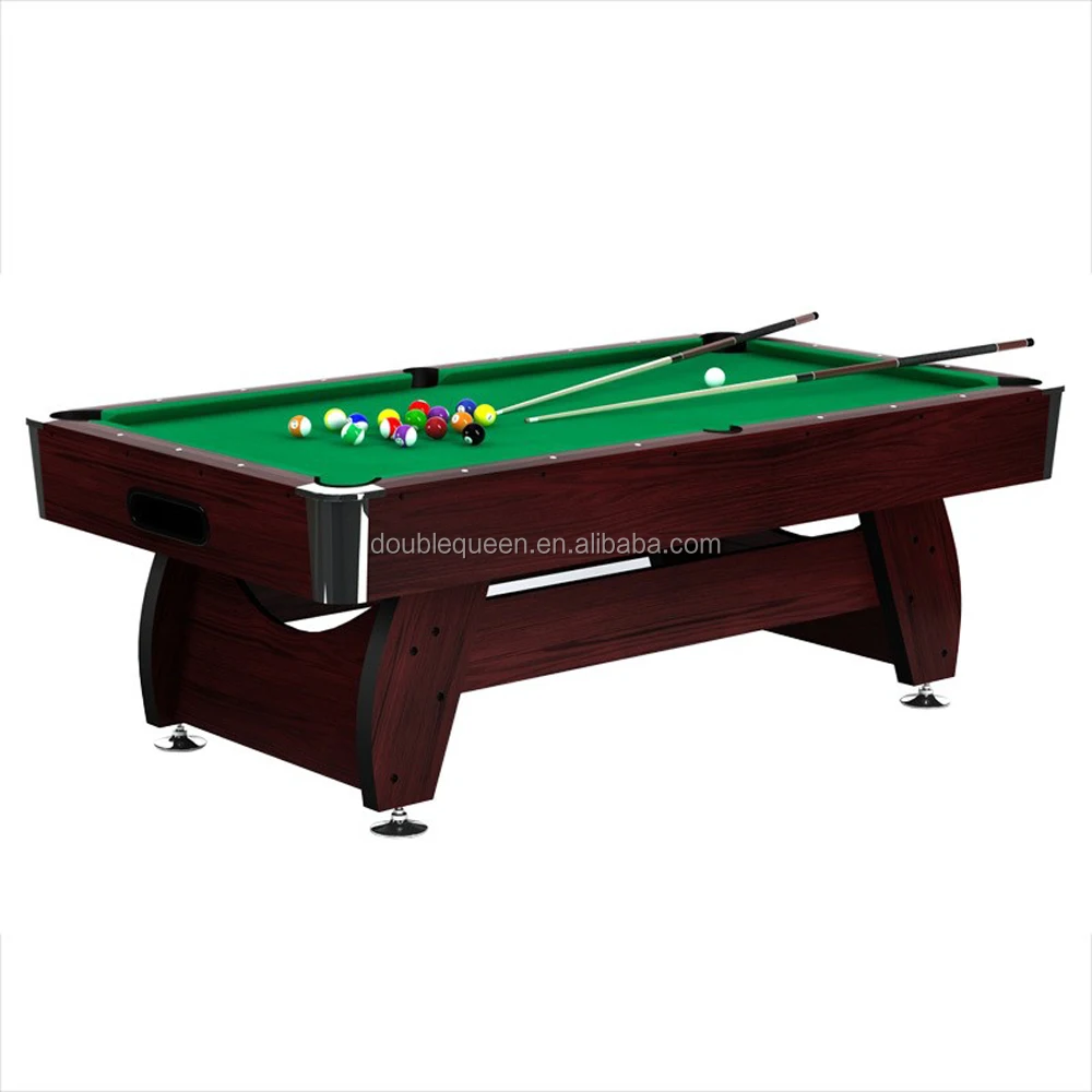 Doublequeen 7 Ft Billard Table Pool Table For Sale Buy Outdoor Pool