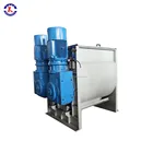 Vacuum Kneaders Sigma mixers soap mixing equipment in soap making machine line
