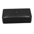 Factory Price Asset Vehicle Tracker Smart Sleep Mode Low Power Consumption Portable Tracking Devices T168