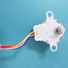 Micro motor, 24BYJ48 PM Stepper Motor 12V with low price