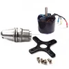 Aircraft jet engines 5055 700KV Brushless rc motor high torque for remote control Model