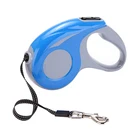 Wholesale Heavy Duty Outdoor Automatic Retractable Pet Dog Leash