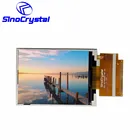 3.2 Inch TFT Colored LCD Module Touch Screen ST7789V Driver IC 240X320 with 12 o'clock Viewing Angle