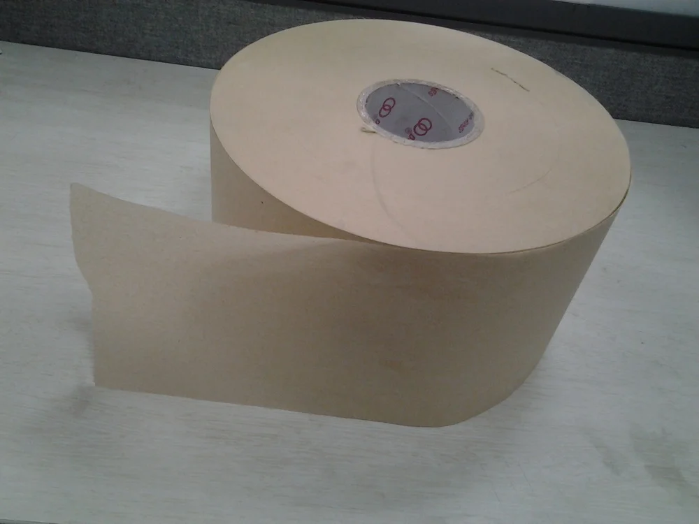 22gsm unbleached teabag paper
