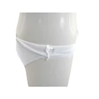 Custom Pretty Useful 100% Cotton Sport Anti-Bacterial Underwear For Men