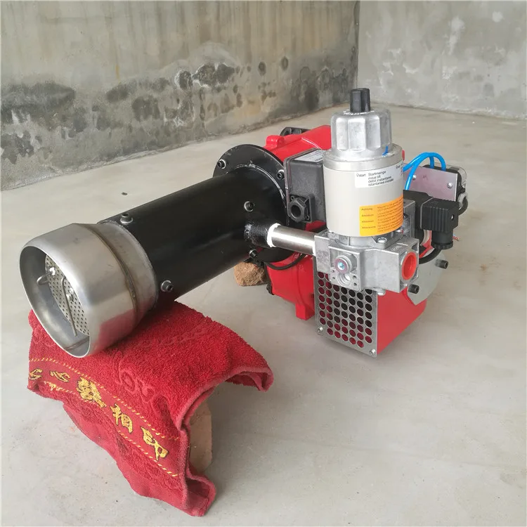 Boiler Parts, JH-30-QT, 350kw, LPG - detail 20