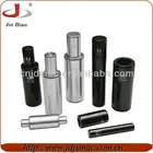 bulldozer track bushing and track link pin for excavator