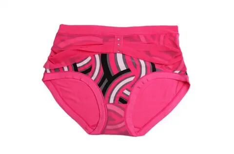 New Dongkuan Miss Mo Daier underwear fashion style large size women's underwear two from the hair free shipping