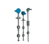 UQK magnetic float ball liquid level meter in constant pressure storage tank