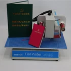 Digital Hot Foil Stamping Machine Printer for Sale