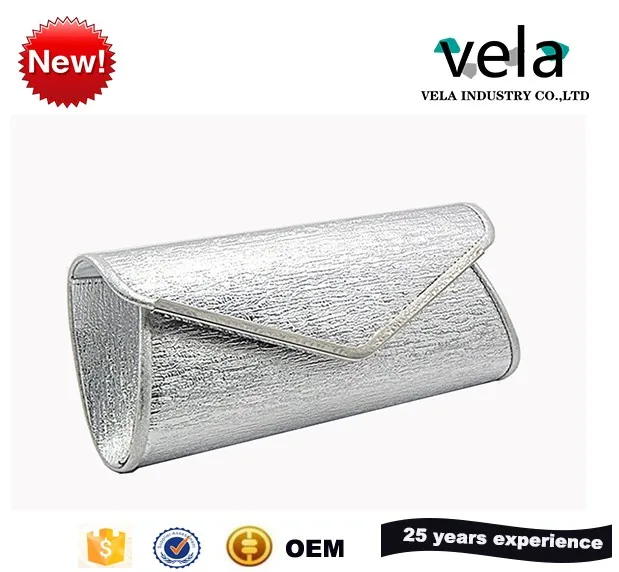 2017 Generous Ladies Pu Handbag Evening Clutch Bag For Wedding Party