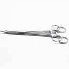 180mm 47.76g stainless steel cutter sliver fishing scissors
