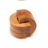 Manufacture Learning Minds Child Children Wood Wooden Bamboo Toy For Pleasure