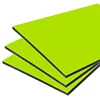 16 years professional supplier Aluminum Composite Sheet